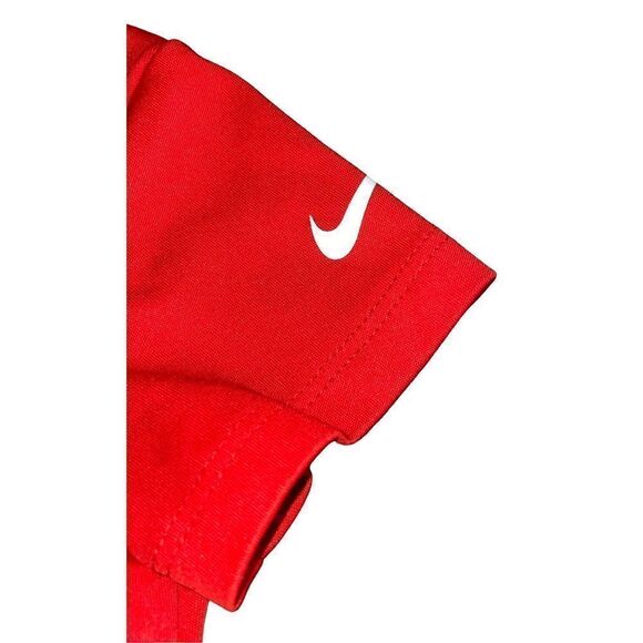 Nike Baby Dri-Fit Baseball Logo Tee - Picture 8 of 11